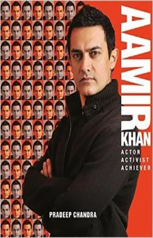 Aamir Khan - Actor, Activist, Achiever